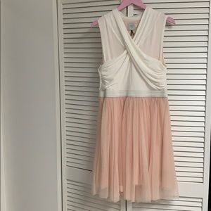 Anthropologie dress